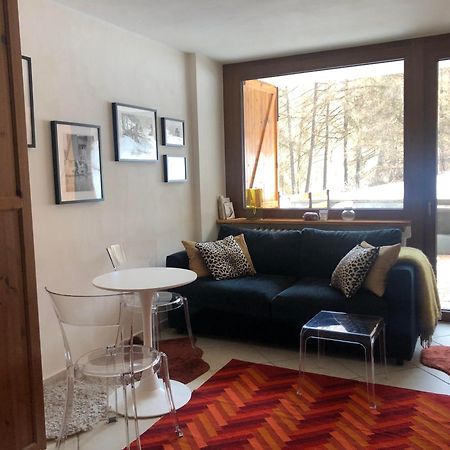 Apartament Etra Close To Piste Oulx Dış mekan fotoğraf
