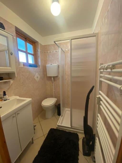 Apartament Etra Close To Piste Oulx Dış mekan fotoğraf