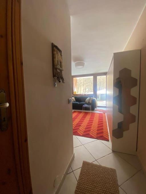 Apartament Etra Close To Piste Oulx Dış mekan fotoğraf