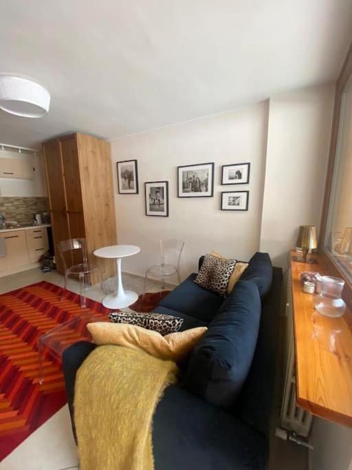 Apartament Etra Close To Piste Oulx Dış mekan fotoğraf