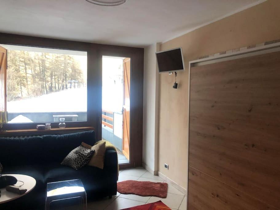 Apartament Etra Close To Piste Oulx Dış mekan fotoğraf