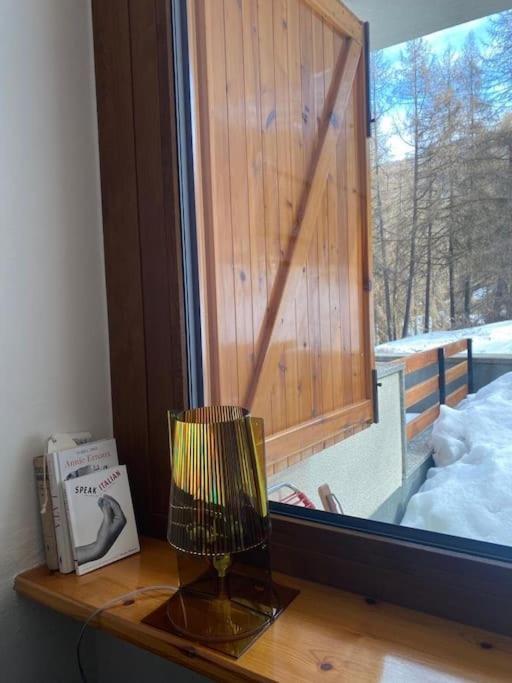 Apartament Etra Close To Piste Oulx Dış mekan fotoğraf
