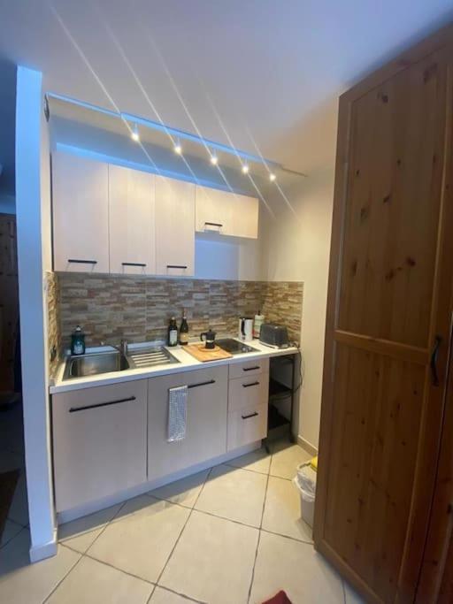 Apartament Etra Close To Piste Oulx Dış mekan fotoğraf