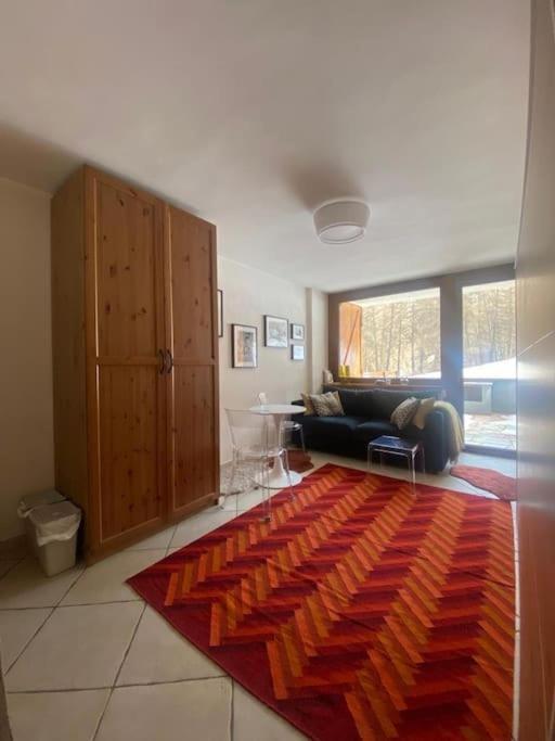 Apartament Etra Close To Piste Oulx Dış mekan fotoğraf