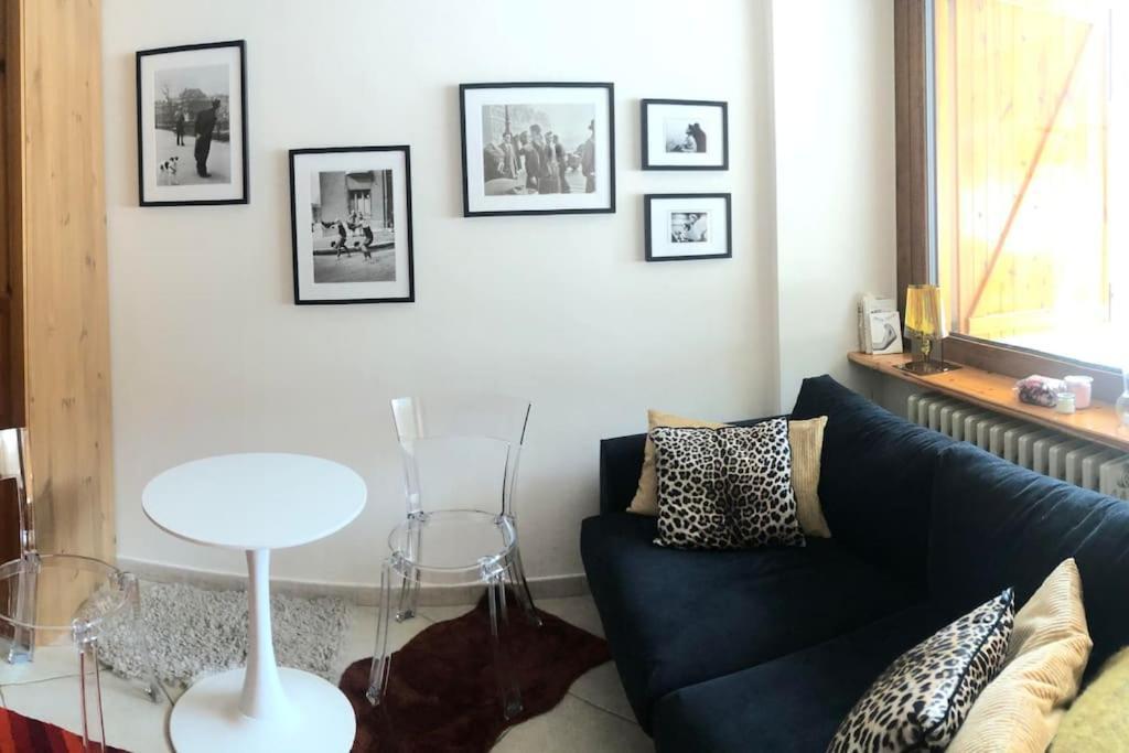 Apartament Etra Close To Piste Oulx Dış mekan fotoğraf