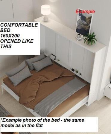 Apartament Etra Close To Piste Oulx Dış mekan fotoğraf
